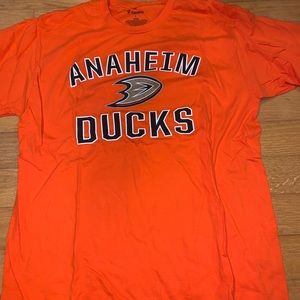 Anaheim Ducks T-shirt